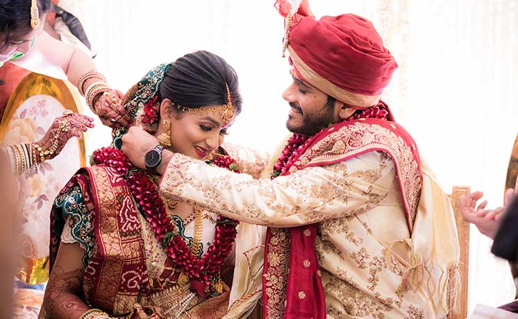 Cinematic Wedding Films